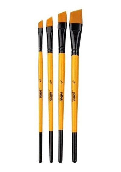 Pebeo Çok Amaçlı Fırça Seti - Set 9
