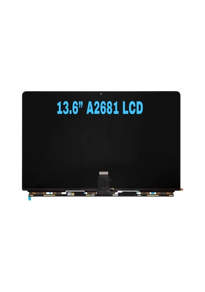 Apple A2681 Macbook Air 13.6 2560x1600 60hz 2022 İç Ekran