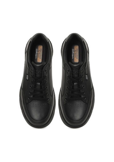 Dockers By Gerli Dorıan 6fx Siyah Erkek Comfort Ayakkabı 000000000102121975 Siyah