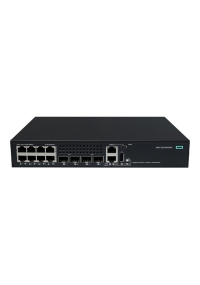 Hpe Networking Cw 2150 8port S6x56a