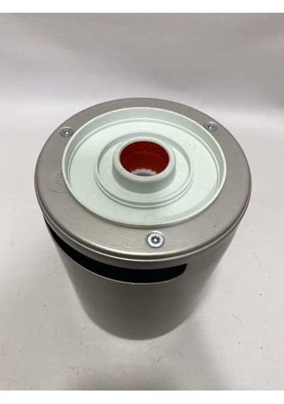 Saurer Büküm Makinesi Koruyucu Pot