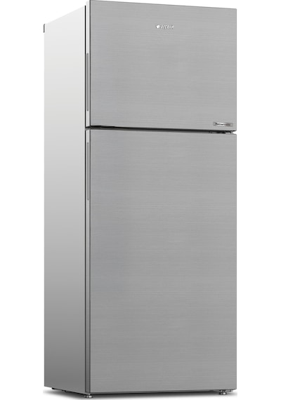 Arçelik 574509 MI 508 L No Frost Üstten Donduruculu Buzdolabı Inoks