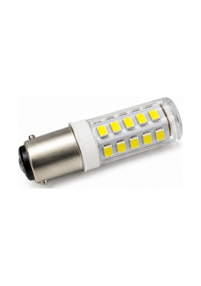 B15 Led Ampul Beyaz Işık 360 Enerji Tasarruflu Dikiş Makinesi Aydınlatma