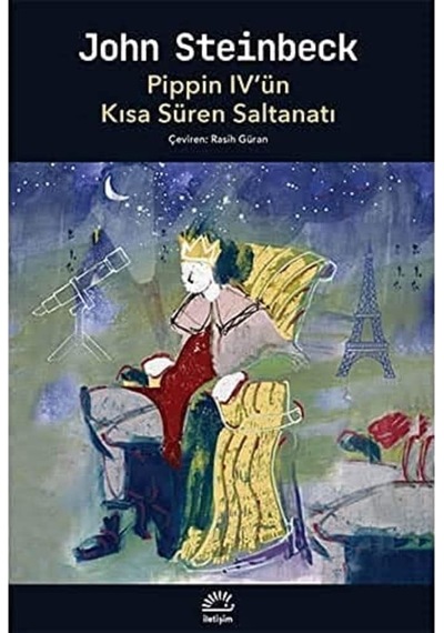 Pippin 4 Ün Kısa Süren Saltanatı