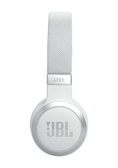 Jbl Live 670 BT NC Wireless Bluetooth 5.3 Kulak Üstü Kulaklık