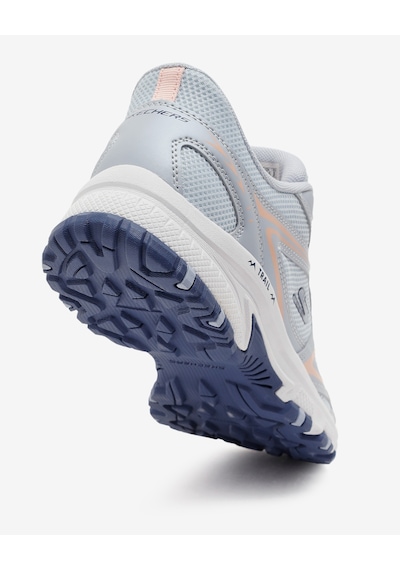 Skechers Hıllcrest Kadın Mavi Outdoor Ayakkabı 180358 Ltbl mavi