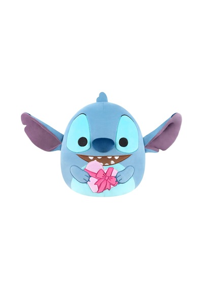 Squishmallows Disney Stitch Serisi - Stitch 20 Cm Dı01623 Çok Renkli