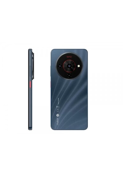 Nubia A76 128 GB (Nubia Türkiye Garantili)