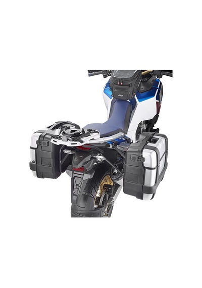 Givi S430 Sele Üstü Unıversal Tanklock Çanta Bağlama Aparatı