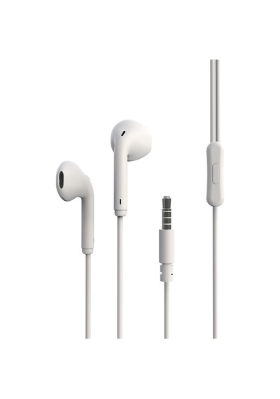 Er06 3.5mm Kulaklık - Mavi
