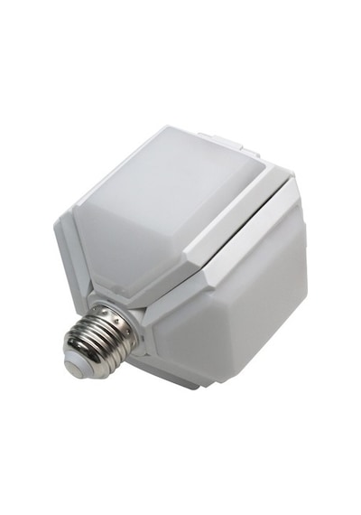 Yeni Nesil 40w 6500k Beyaz Led Ampul İle Aydınlatma