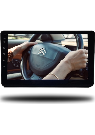 Oskodi Citroen Jumper Android Carplay Multimedya 2007-2011 2gb Ram + 32gb Hafıza