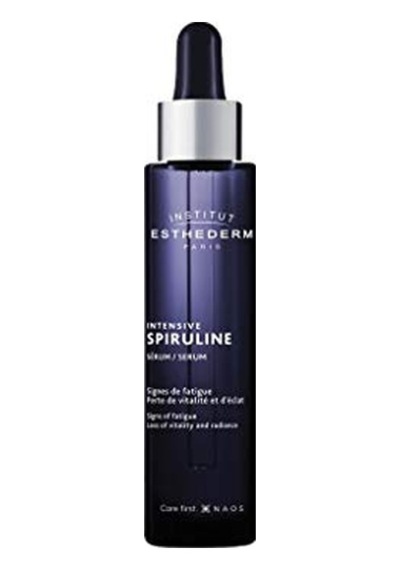 Esthederm Parıs Intensive Spiruline Serum Canlandırıcı Ve Aydınlatıcı Etkili Işıltı Veren Besleyici Serum 30 M
