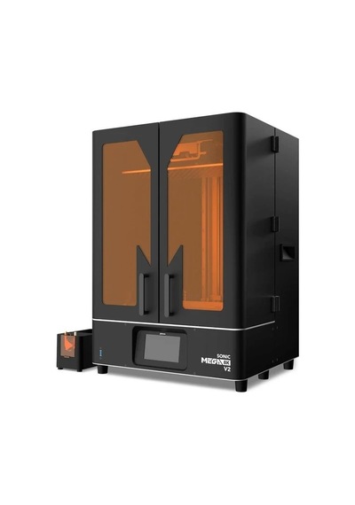Phrozen Sonic Mega 8K V2 MSLA 3D Yazıcı
