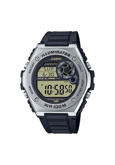 Casio MWD-100H-9AVDF Erkek Kol Saati
