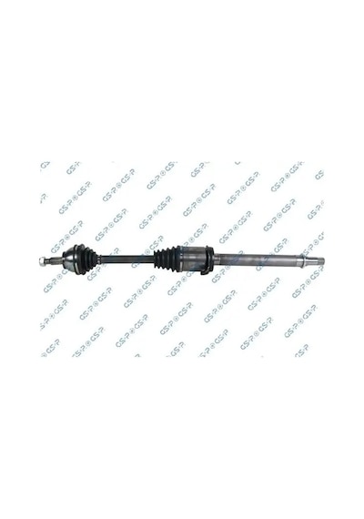 Mercedes B180d W245 On Aks Sag 2006-2011 Gsp 235055