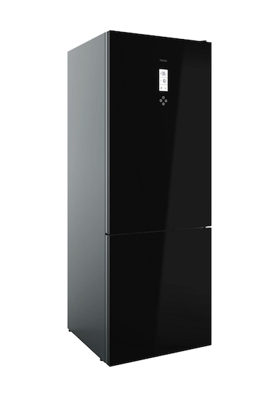 Teka RBF 78725 GBK EU No Frost Solo Buzdolabı Siyah