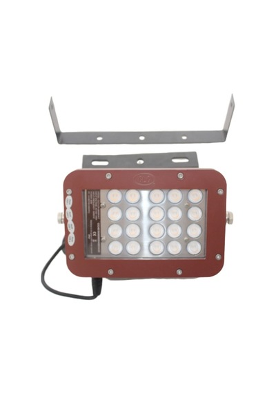 CLC-LCK-060WEACT K Serisi 60W LED İş Makinesi Projektörü IP68