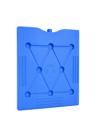 K-500 B Buz Aküsü İce Pack -466 Mavi