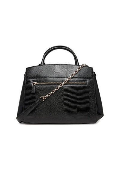 Guess Melinda Kadın El Ve Çapraz Çanta Hwkl9933060 Siyah