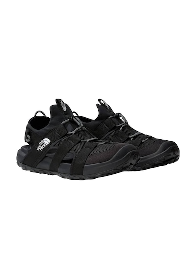 The North Face M Explore Camp Shandal Erkek Sandalet Nf0a83nlkx71 Nf0a83nlkx71 Siy Siyah