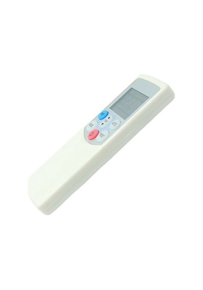 Toshiba Klima Uzaktan Kumanda Wc-H01Ee Wh-H01Ee Wc-H04Je Wh-H04Je