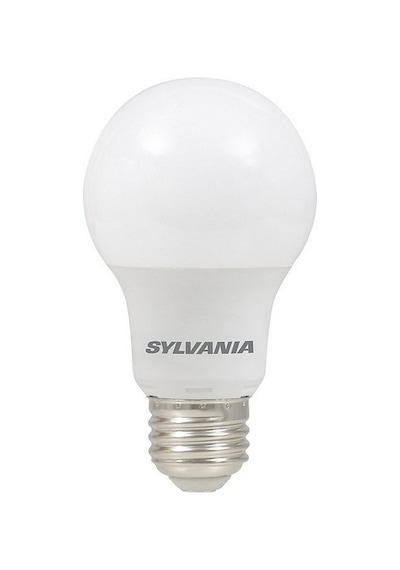 SYLVANIA 8,5W LED AMPUL E27 6500K BEYAZ 5 ADET
