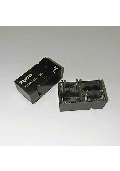 V23086-m2011-a303 12v 30a Siemens Oto Röle