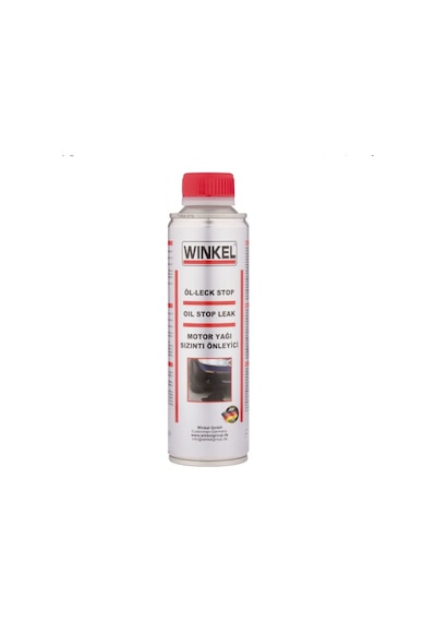 Winkel Motor Yağı Sızıntı Önleyici 300ml