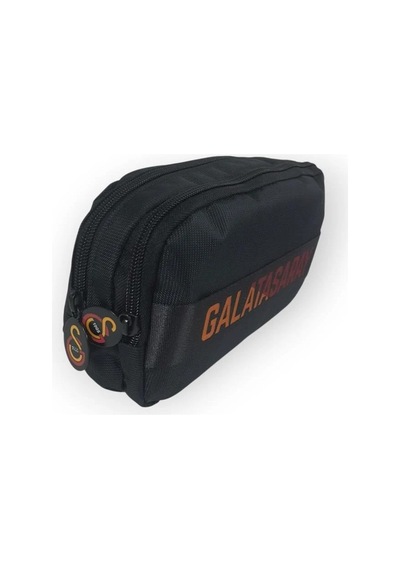 Galatasaray Me Çanta Gs Store Galatasaray Kalem Çantası 25516 Çok Renkli