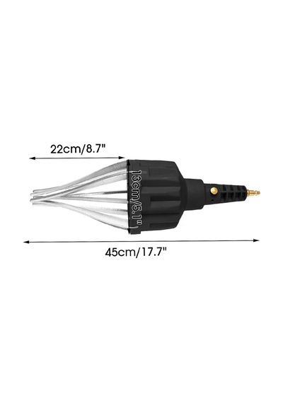 NTTools NT4060 Havalı Aks Körüğü Takma Aparatı