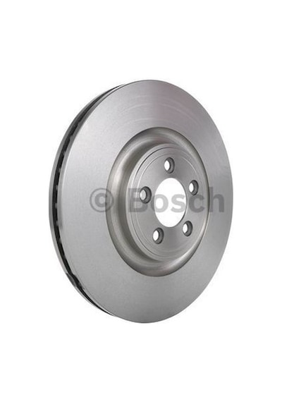 Jaguar Xf 3.0d 2009-2015 Bosch Ön Disk 2 Adet