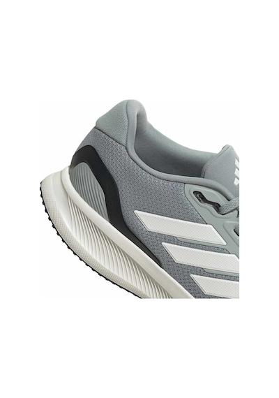 Adidas Runfalcon 5 Erkek Spor Ayakkabı - Jq6975 Gri