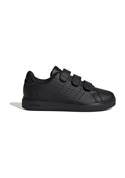 Adidas Advantage Base 2.0 Cf C Çocuk Siyah Günlük Ayakkabı Ayakkabı Ie9018