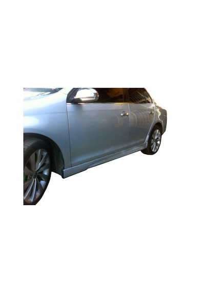 Volkswagen Jetta Yan Marşpiyel 2006-2011 Model Arası