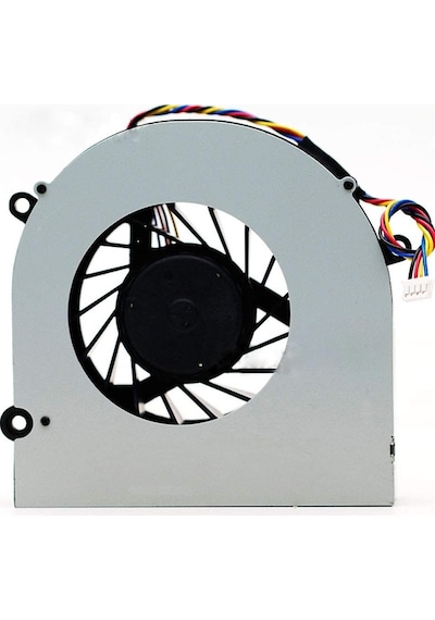Lenovo Uyumlu Ideacentre C355 All In One Soğutucu Cpu Fan 6033B