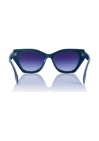 Inesta Classic Inc Opf318 C214 51 21 145 Gu037017 Güneş Gözlüğü Gri
