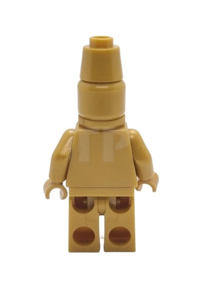 Harry Potter: Statue - The Ministry Of Magic Monochrome Orjinal Minifigür Hp363