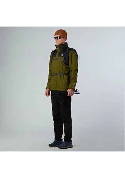 The North Face Evolve Iı Triclimate 3'ü 1 Arada Erkek Mont Nf00cg55wog1 Yeşil
