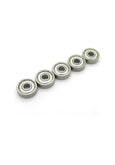 625Zz Rulman - 5X16X5 Metal Mühürlü Bilya Çok Amaçli Bilye Rulman 554865361