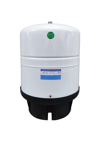 Tanklıfe 40 Litre Metal Denge Tankı