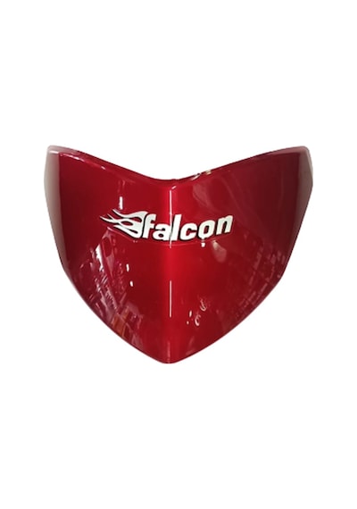 Stmax Sedan Yuki Maraton Ön Panel Üst Parça Kırmızı Falcon