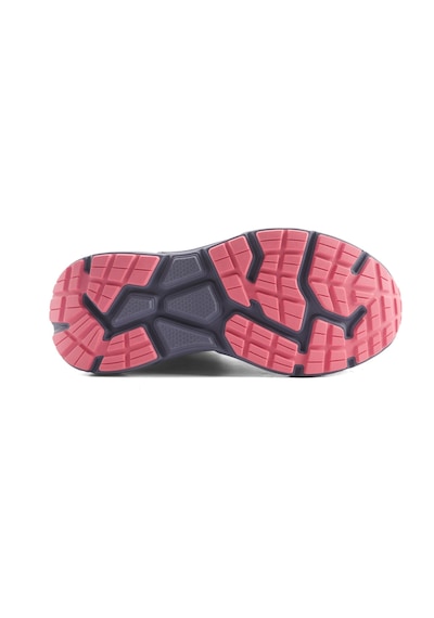 U.s. Polo Assn. Gerrard Hı Wmn 4pr Mavi Kadın Outdoor Bot 000000000101812676 Mavi-k Pembe Mavi - Koyu Pembe