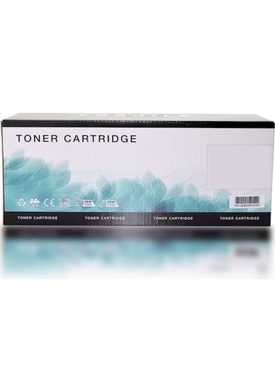 Uyumlu Toner Hp Cf400A / Crg045 Siyah Çipli 1400 Sf