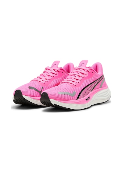Puma Velocity Nıtro 3 Kadın Koşu Ayakkabısı Pembe