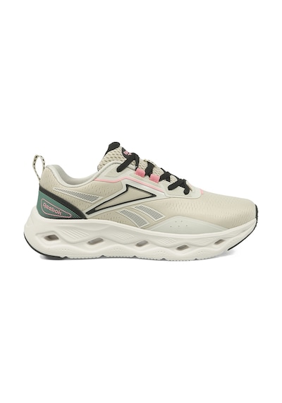 Reebok Quantum Flex I Kırık Beyaz Kadın Koşu Ayakkabısı