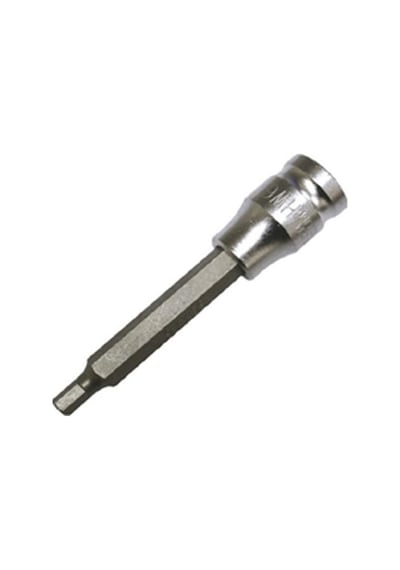 Industro 1/2" 10mm Lokmalı Uzun Allen