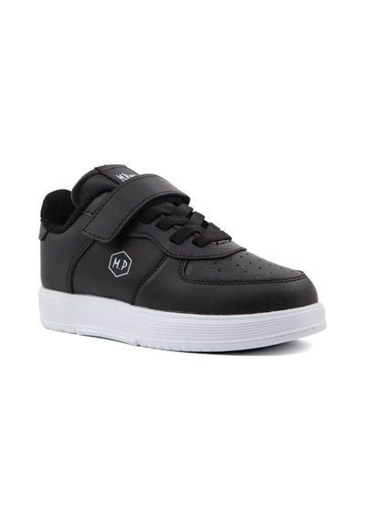 M.P Mp 262-3707 Siyah Çocuk Sneakers