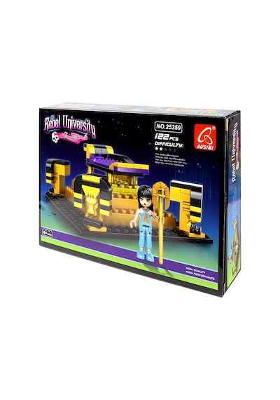 Ausini Rebel University 25359