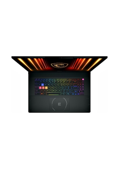 MSI Crosshaır 18 HX AI A2XWGKG-032XTRA9 Ultra 9-275HX 32 GB 1 TB SSD RTX5070 18" Free Dos Dizüstü Bilgisayar